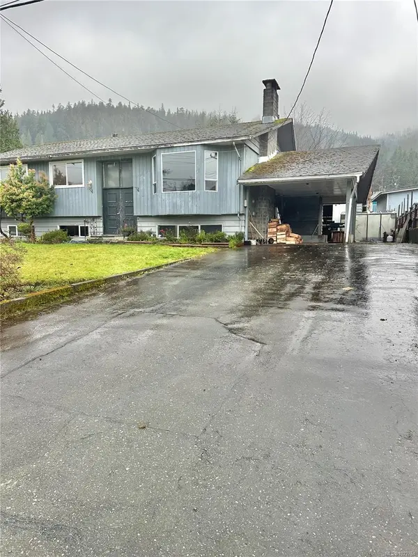 Sayward, BC V0P 1R0,250 Kelsey Way