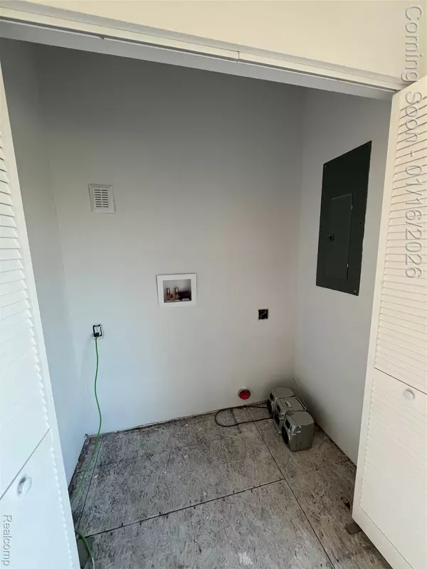 Newport, MI 48166,5635 Shady Lane