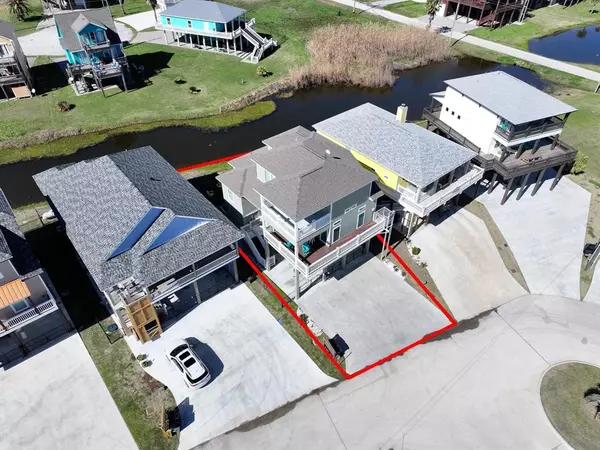 Port Bolivar, TX 77650,1991 Royaville Court