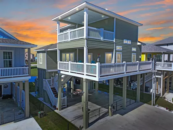 Port Bolivar, TX 77650,1991 Royaville Court