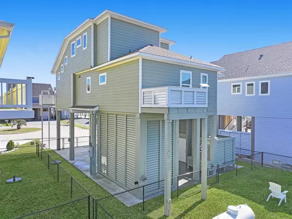 Port Bolivar, TX 77650,1991 Royaville Court