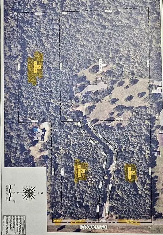 Benton, LA 71006,0 Crouch Road #3