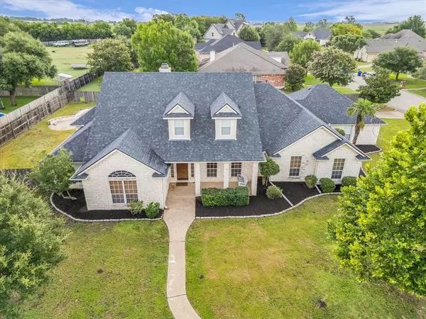 407 Gibraltar Lane,  Lorena,  TX 76655