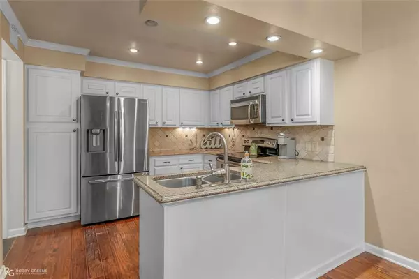 Bossier City, LA 71111,3636 Greenacres Place Drive #113