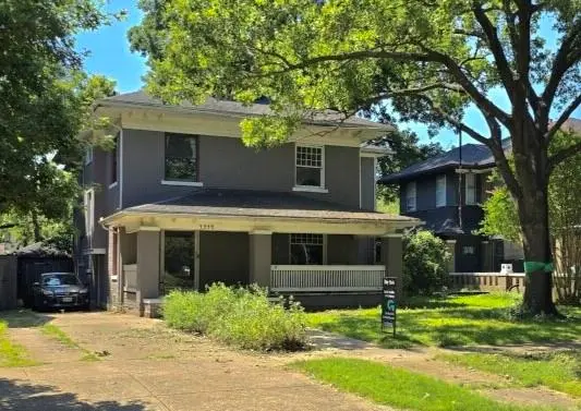 4916 Junius Street, Dallas, TX 75214