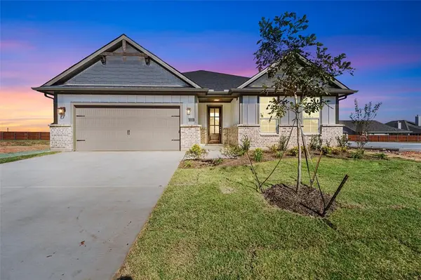 1233 Colca Drive,  Springtown,  TX 76082