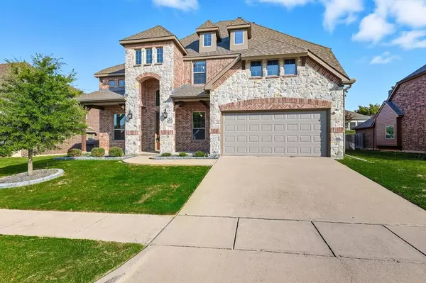 Fate, TX 75087,632 Grisham Drive