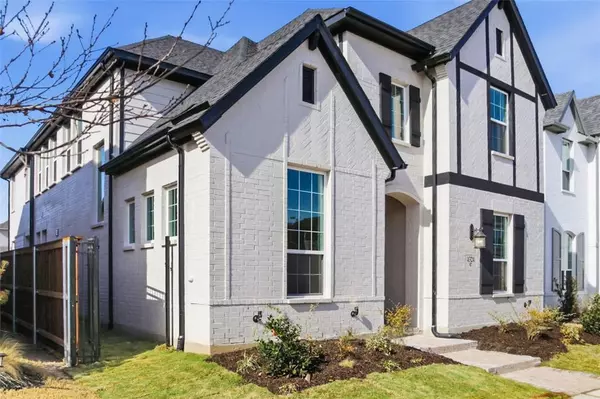 Arlington, TX 76005,4324 Smokey Quartz Ln