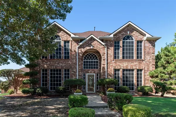 1229 Case Drive,  Mesquite,  TX 75181