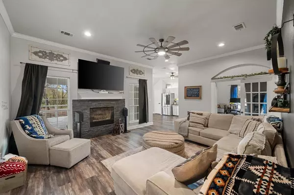 Gun Barrel City, TX 75156,460 Admiral Drive