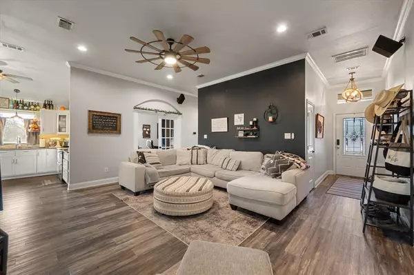 Gun Barrel City, TX 75156,460 Admiral Drive