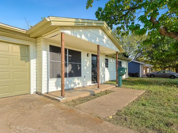 804 Milam Drive, Euless, TX 76039