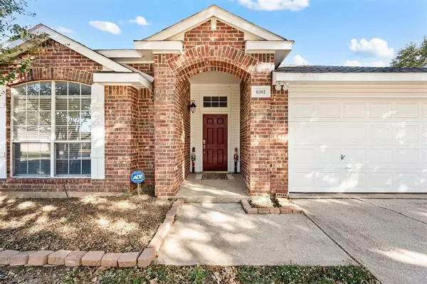 Fort Worth, TX 76137,8382 Pipestone Drive