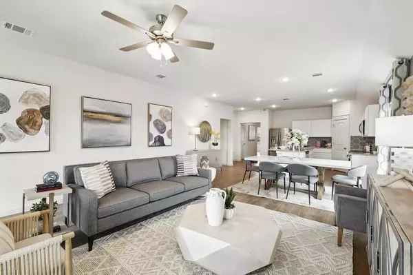 Godley, TX 76044,208 Reliance Road