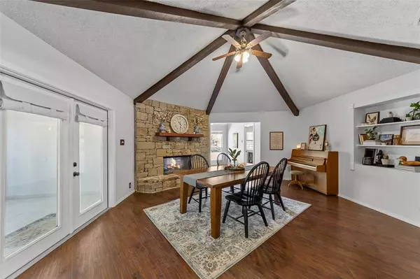 Flower Mound, TX 75022,3220 Miracle Lane