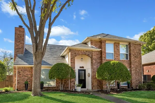 3803 Virginia Pine Circle,  Carrollton,  TX 75007