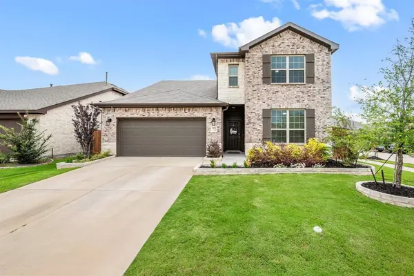 3018 Dakota Trail, Crandall, TX 75114
