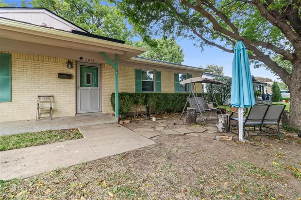 Irving, TX 75061,2015 Salem Street