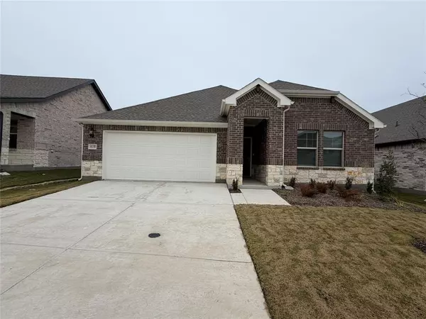 610 Marigold Hill Way, Mckinney, TX 75071