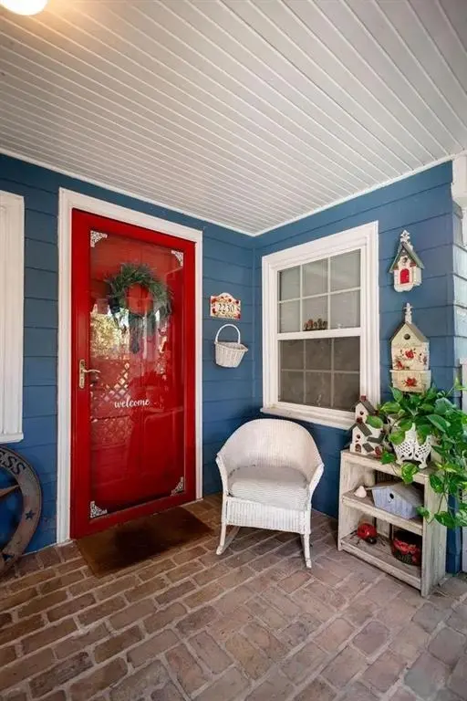 Denton, TX 76201,2230 Alamo Place