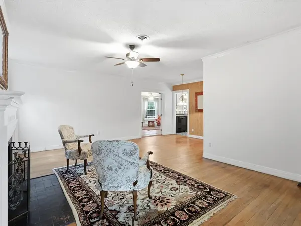 Denton, TX 76201,2230 Alamo Place