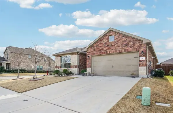 Haslet, TX 76052,2201 Gill Star Drive