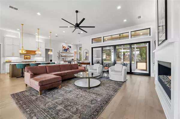 Hideaway, TX 75771,119 Ryder Cup Trail