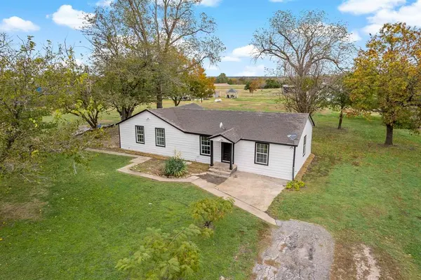 Nevada, TX 75173,15159 County Road 549