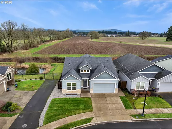 10723 NE 144TH AVE, Vancouver, WA 98682