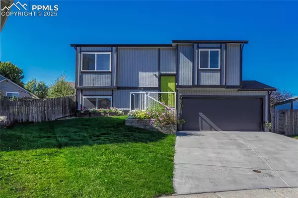 Colorado Springs, CO 80918,6030 Barnacle CT