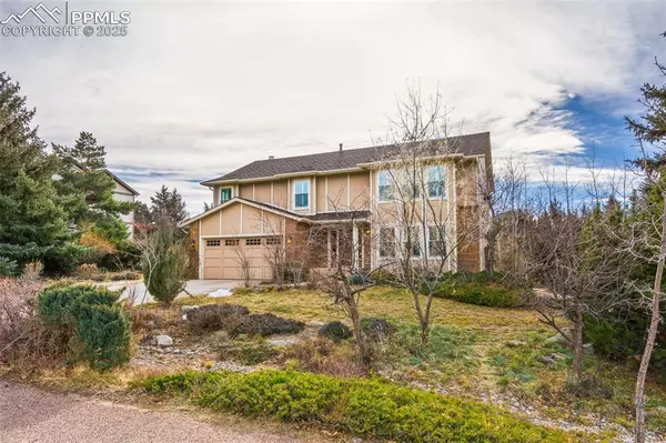 Colorado Springs, CO 80921,910 Wuthering Heights DR