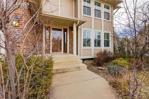 Colorado Springs, CO 80921,910 Wuthering Heights DR