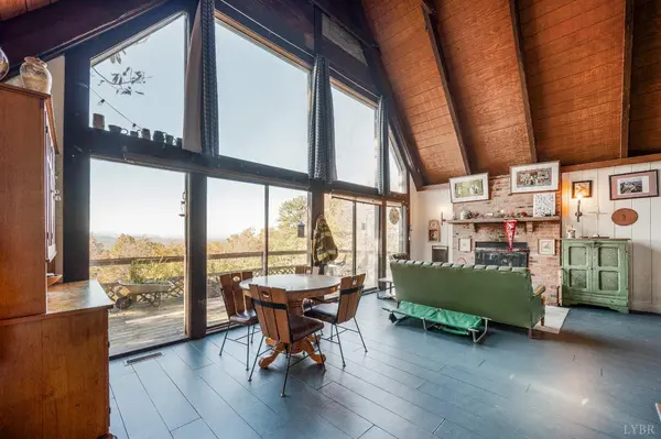 Lynchburg, VA 24504,819 Cresthill RD