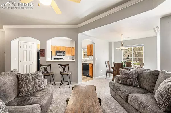 Colorado Springs, CO 80922,6925 Ash Creek HTS #104