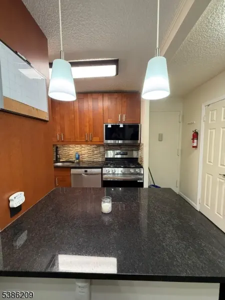 Hackensack City, NJ 07601,277 Prospect Ave #h