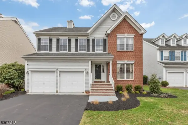 46 Strawberry Hill Rd, Branchburg Twp., NJ 08876