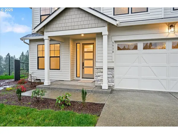 Ridgefield, WA 98642,3518 N 11TH CIR