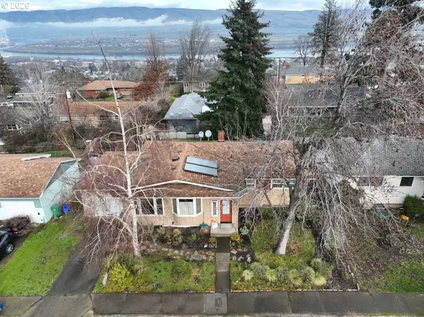 The Dalles, OR 97058,731 E 19TH ST