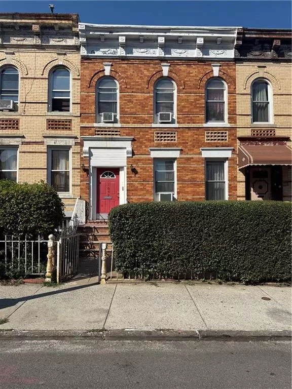 1655 Lincoln PL, Brooklyn, NY 11233