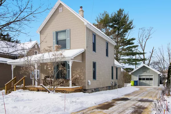 Traverse City, MI 49684,1224 S Union