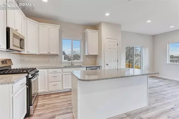 Colorado Springs, CO 80917,4266 Orchid ST