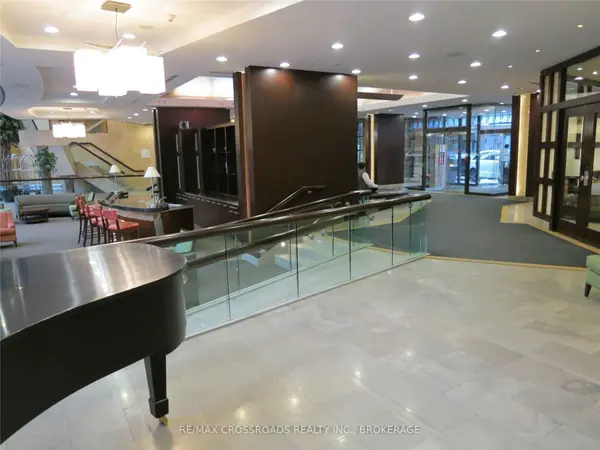 Toronto C14, ON M2N 7K1,33 Sheppard AVE E ##3200