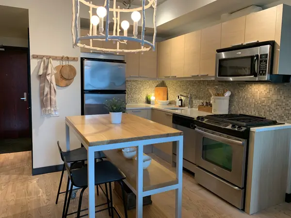 Toronto C01, ON M5V 2J5,25 Oxley ST #810