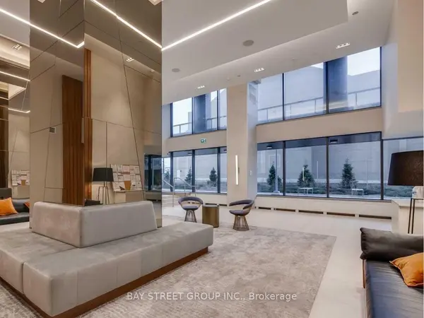 Toronto C11, ON M3C 0P1,6 Sonic WAY #1108