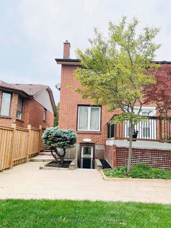 Oshawa, ON L1G 7W2,63 Taylorwood RD #Basement