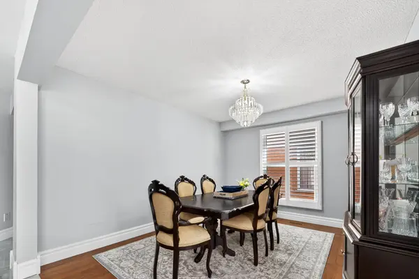 Oshawa, ON L1K 2E5,1037 Sandcliff DR E