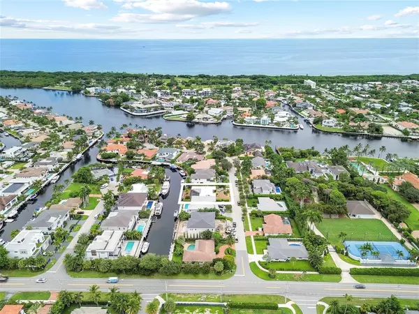 Boca Raton, FL 33432,531 Silver Ln