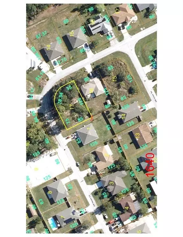 Port St Lucie, FL 34953,2624 SW Harem Cir