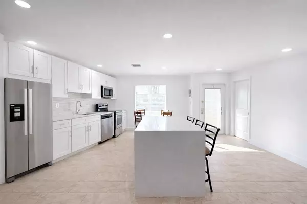 Delray Beach, FL 33484,5093 Privet Pl #A