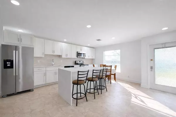 Delray Beach, FL 33484,5093 Privet Pl #A